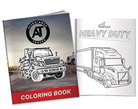 Custom Coloring Books For Adults