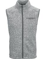 Summit Sweater-Fleece Vest Men's