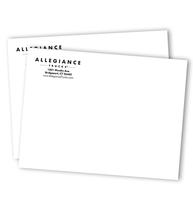 Catalog Envelopes
