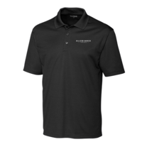 Clique Spin Eco Performance Jersey Mens Polo
