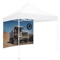10' Tent Full Wall (Wall ONLY)
