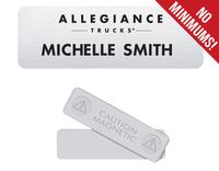 AT Magnetic Name Tags (Pack of 2)