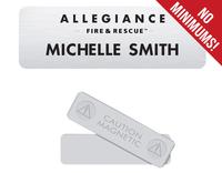 AFR Magnetic Name Tags (Pack of 2)
